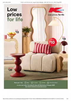 Catalogue 